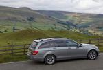 Mercedes C-Class Estate (S204) prices Mercedes C-Class Estate (S204) prices wagon
