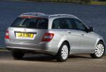 Mercedes C-Class Estate (S204) used Mercedes C-Class Estate (S204) used hatchback