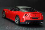 599 GTO Ferrari concept 599 GTO Ferrari concept 2006