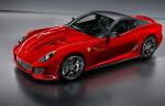 599 GTO Ferrari models 599 GTO Ferrari models 2009