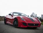 599 GTO Ferrari price 599 GTO Ferrari price coupe