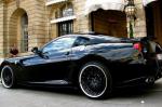599 GTO Ferrari Specification 599 GTO Ferrari Specification 2012