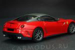 599 GTO Ferrari Specifications 599 GTO Ferrari Specifications 2013