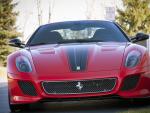 599 GTO Ferrari specs 599 GTO Ferrari specs 2008