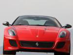Ferrari 599 GTO new Ferrari 599 GTO new 2012