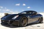 Ferrari 599 GTO used Ferrari 599 GTO used 2013