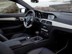 C-Class Coupe (С204) Mercedes cost C-Class Coupe (С204) Mercedes cost 2014