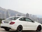 C-Class Coupe (С204) Mercedes reviews C-Class Coupe (С204) Mercedes reviews hatchback