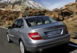 C-Class Coupe (С204) Mercedes spec C-Class Coupe (С204) Mercedes spec 2012