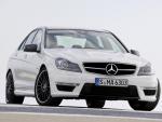 C-Class Coupe (С204) Mercedes Specifications C-Class Coupe (С204) Mercedes Specifications 2011