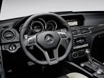 C-Class Coupe (С204) Mercedes used C-Class Coupe (С204) Mercedes used 2014