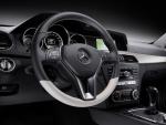Mercedes C-Class Coupe (С204) concept Mercedes C-Class Coupe (С204) concept 2011