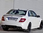 Mercedes C-Class Coupe (С204) for sale Mercedes C-Class Coupe (С204) for sale 2008