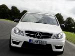 Mercedes C-Class Coupe (С204) new Mercedes C-Class Coupe (С204) new 2013
