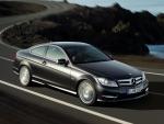 Mercedes C-Class Coupe (С204) reviews Mercedes C-Class Coupe (С204) reviews coupe