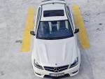 Mercedes C-Class Coupe (С204) sale Mercedes C-Class Coupe (С204) sale sedan