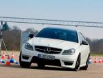 Mercedes C-Class Coupe (С204) used Mercedes C-Class Coupe (С204) used 2005