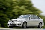 C-Class (W204) Mercedes tuning C-Class (W204) Mercedes tuning 2011
