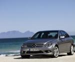 Mercedes C-Class (W204) cost Mercedes C-Class (W204) cost sedan