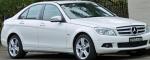 Mercedes C-Class (W204) review Mercedes C-Class (W204) review 2011