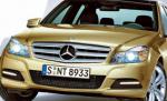 Mercedes C-Class (W204) sale Mercedes C-Class (W204) sale sedan
