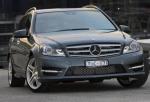 C-Class (S204) Mercedes Characteristics C-Class (S204) Mercedes Characteristics 2010