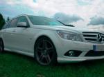 C-Class (S204) Mercedes configuration C-Class (S204) Mercedes configuration 2008