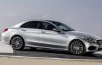 C-Class (S204) Mercedes for sale C-Class (S204) Mercedes for sale 2015