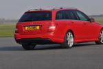 C-Class (S204) Mercedes Specification C-Class (S204) Mercedes Specification hatchback