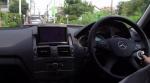 Mercedes C-Class (S204) how mach Mercedes C-Class (S204) how mach sedan