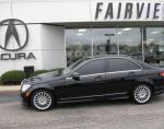 Mercedes C-Class (S204) sale Mercedes C-Class (S204) sale minivan
