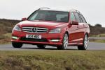 Mercedes C-Class (S204) Specification Mercedes C-Class (S204) Specification 2011