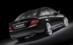 Mercedes C-Class (W204) Characteristics Mercedes C-Class (W204) Characteristics sedan