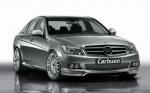 Mercedes C-Class (W204) concept Mercedes C-Class (W204) concept 2013
