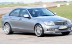 Mercedes C-Class (W204) cost Mercedes C-Class (W204) cost sedan