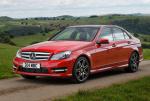Mercedes C-Class (W204) new Mercedes C-Class (W204) new coupe