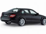 Mercedes C-Class (W204) prices Mercedes C-Class (W204) prices 2011