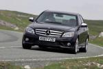 Mercedes C-Class (W204) reviews Mercedes C-Class (W204) reviews hatchback