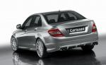 Mercedes C-Class (W204) used Mercedes C-Class (W204) used 2004