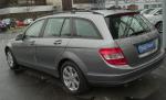 C-Class (S204) Mercedes approved C-Class (S204) Mercedes approved 2012
