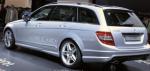 C-Class (S204) Mercedes review C-Class (S204) Mercedes review suv