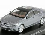 CLA-Class (C117) Mercedes lease CLA-Class (C117) Mercedes lease 2015