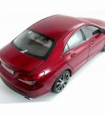 CLA-Class (C117) Mercedes price CLA-Class (C117) Mercedes price 2013