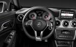 CLA-Class (C117) Mercedes reviews CLA-Class (C117) Mercedes reviews 2008