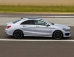 Mercedes CLA-Class (C117) how mach Mercedes CLA-Class (C117) how mach sedan