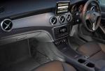 Mercedes CLA-Class (C117) lease Mercedes CLA-Class (C117) lease 2011