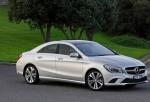 Mercedes CLA-Class (C117) prices Mercedes CLA-Class (C117) prices 2011