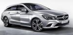 CLA Shooting Brake (X117) Mercedes cost CLA Shooting Brake (X117) Mercedes cost 2013