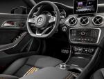 CLA Shooting Brake (X117) Mercedes new CLA Shooting Brake (X117) Mercedes new 2011