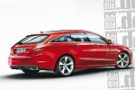CLA Shooting Brake (X117) Mercedes parts CLA Shooting Brake (X117) Mercedes parts 2005